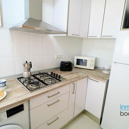Inmobooking Thaity Apartment Cambrils Kültér fotó