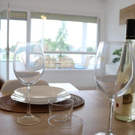 Inmobooking Thaity Apartment Cambrils Kültér fotó