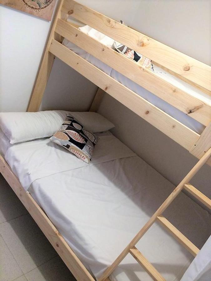 Inmobooking Thaity Apartment Cambrils Kültér fotó