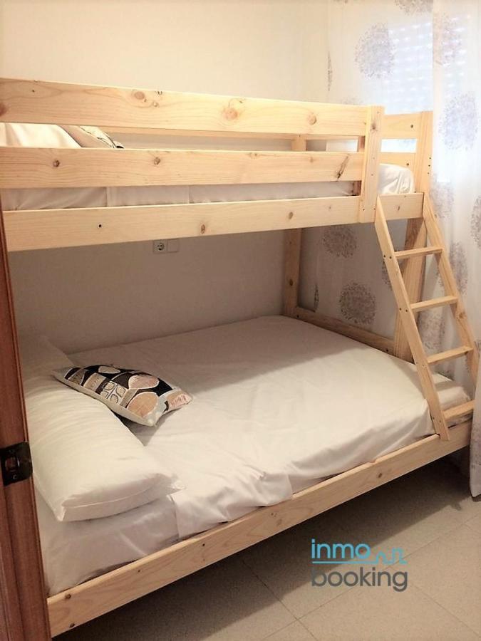 Inmobooking Thaity Apartment Cambrils Kültér fotó