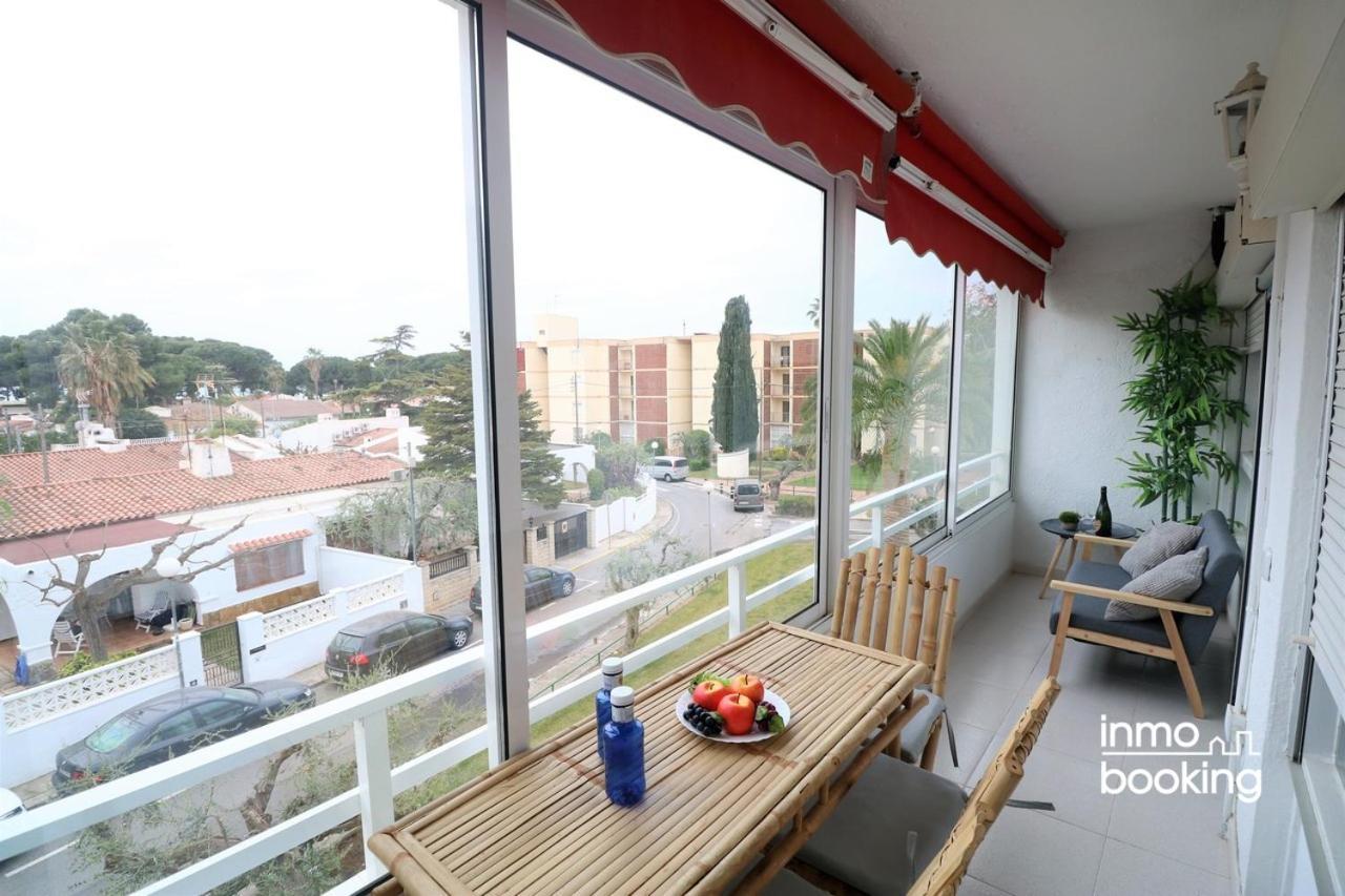 Inmobooking Thaity Apartment Cambrils Kültér fotó