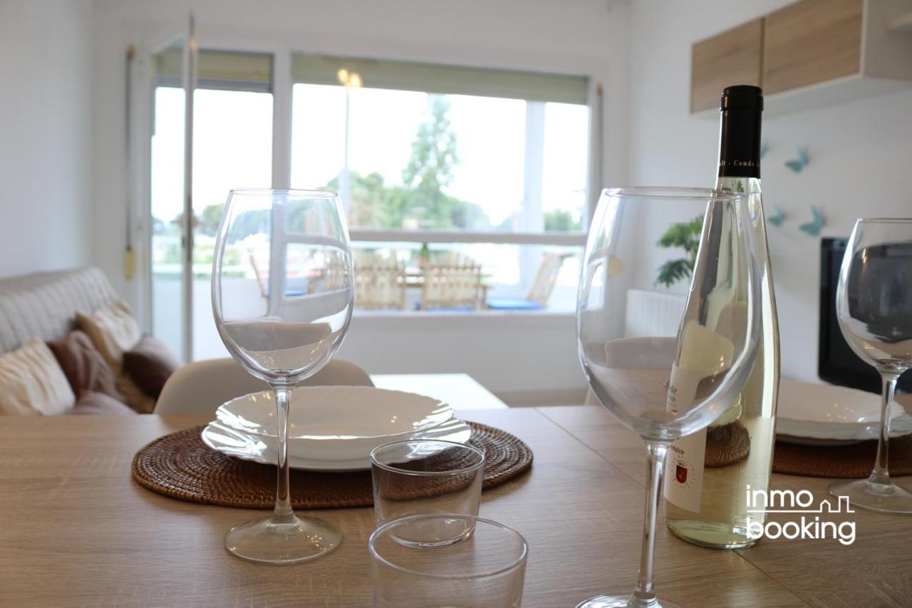 Inmobooking Thaity Apartment Cambrils Kültér fotó