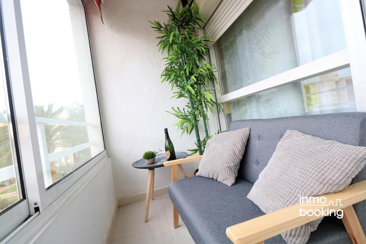 Inmobooking Thaity Apartment Cambrils Kültér fotó