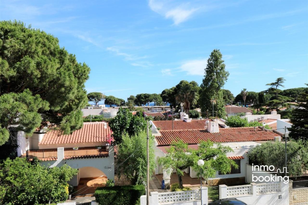 Inmobooking Thaity Apartment Cambrils Kültér fotó