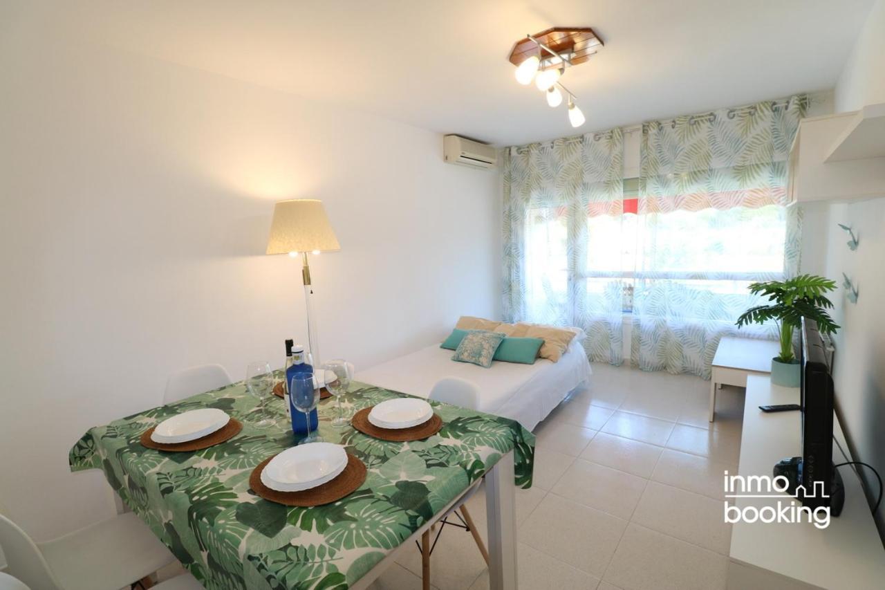 Inmobooking Thaity Apartment Cambrils Kültér fotó