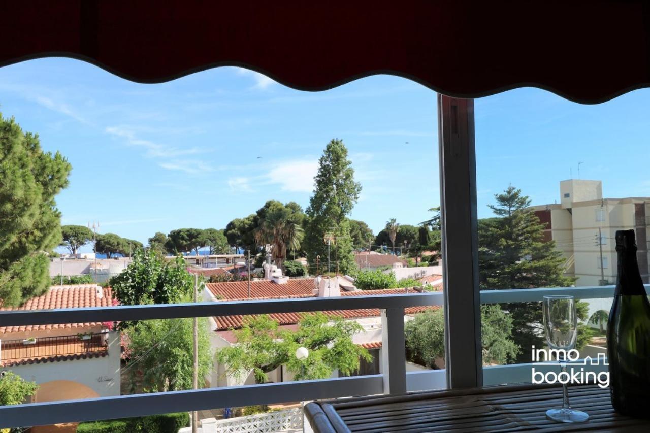 Inmobooking Thaity Apartment Cambrils Kültér fotó