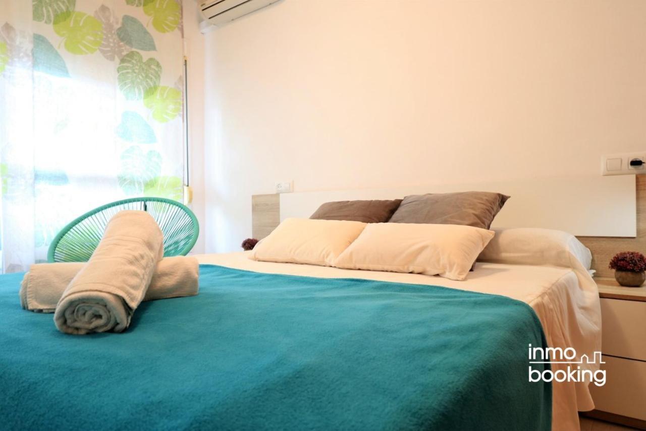 Inmobooking Thaity Apartment Cambrils Kültér fotó