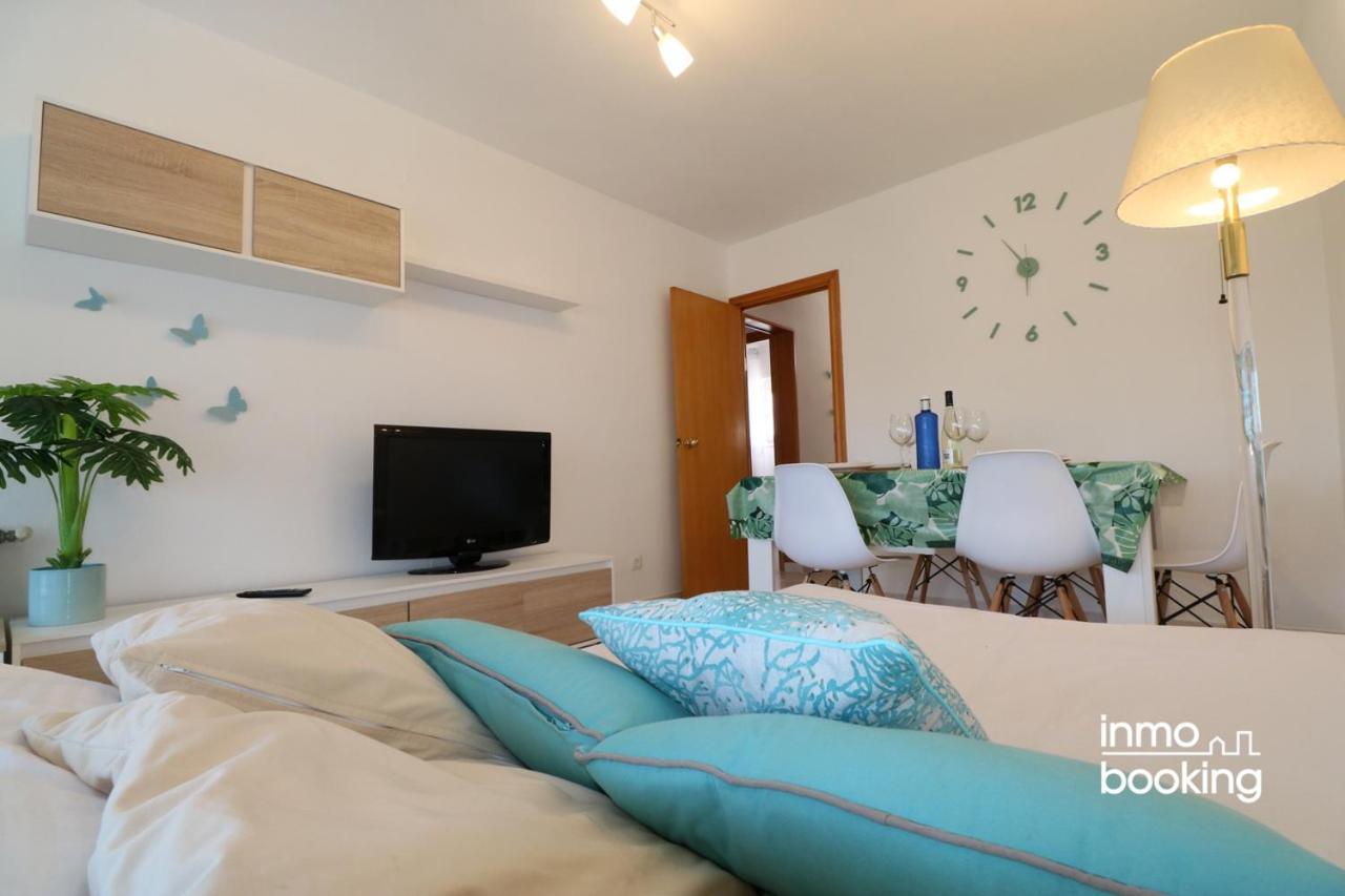 Inmobooking Thaity Apartment Cambrils Kültér fotó