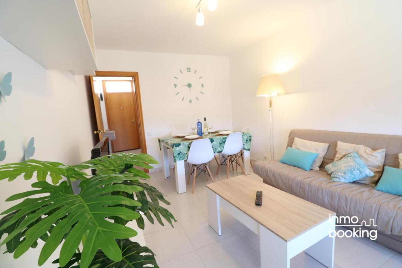 Inmobooking Thaity Apartment Cambrils Kültér fotó