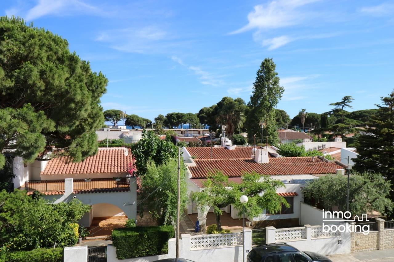 Inmobooking Thaity Apartment Cambrils Kültér fotó